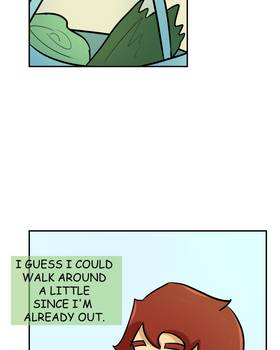 Read Loveproof  7 Page 10 in English