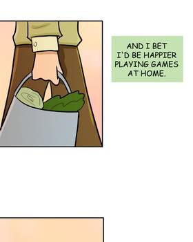 Read Loveproof  8 Page 7 in English