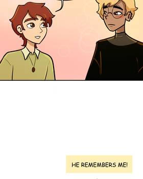 Read Loveproof  8 Page 9 in English