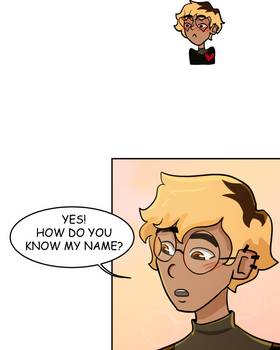 Read Loveproof  8 Page 10 in English