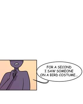Read Loveproof  8 Page 1 in English