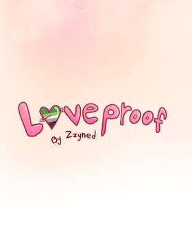 Read Loveproof  8 Page 5 in English