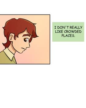Read Loveproof  8 Page 6 in English