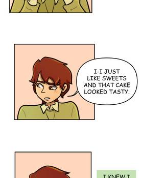 Read Loveproof  9 Page 4 in English