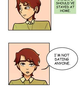 Read Loveproof  9 Page 5 in English