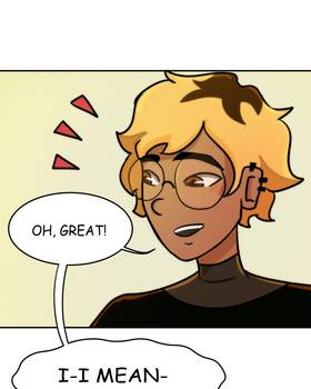 Read Loveproof  9 Page 6 in English