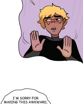 Read Loveproof  9 Page 8 in English