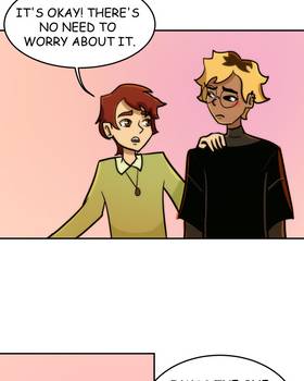 Read Loveproof  9 Page 10 in English