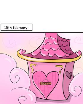 Read Loveproof  10 Page 1 in English