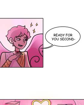 Read Loveproof  10 Page 3 in English