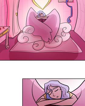 Read Loveproof  10 Page 4 in English