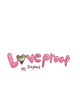 Read Loveproof  10 Page 7 in English