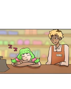 Read Loveproof  10 Page 8 in English