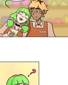 Read Loveproof  10 Page 10 in English