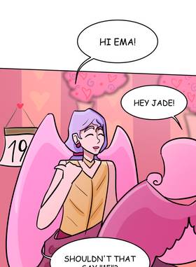 Read Loveproof  11 Page 7 in English