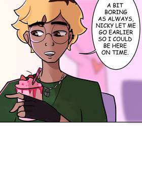 Read Loveproof  12 Page 5 in English