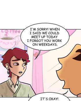 Read Loveproof  12 Page 6 in English