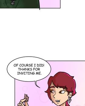 Read Loveproof  12 Page 8 in English