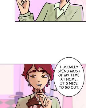 Read Loveproof  12 Page 9 in English