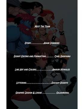 Read The Toys Who Walk   1 Page 4 in English