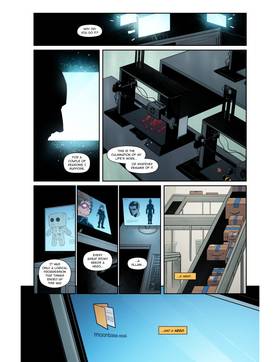 Read The Toys Who Walk   1 Page 5 in English