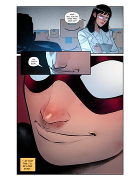 Read The Toys Who Walk   1 Page 6 in English