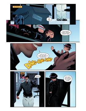 Read The Toys Who Walk   1 Page 7 in English
