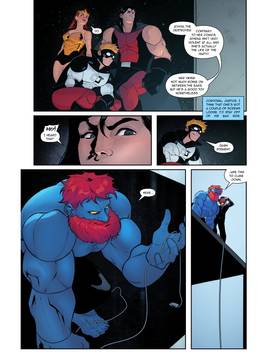 Read The Toys Who Walk   1 Page 10 in English