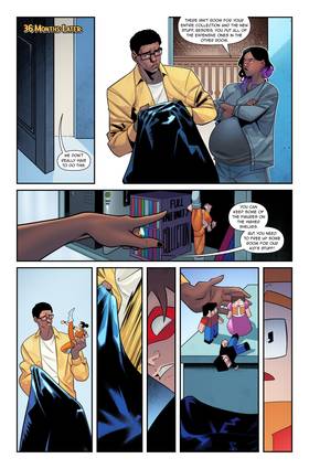 Read The Toys Who Walk   2 Page 5 in English