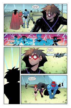 Read The Toys Who Walk   2 Page 10 in English