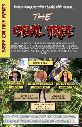 Read Devil Tree  1 Page 2 in English
