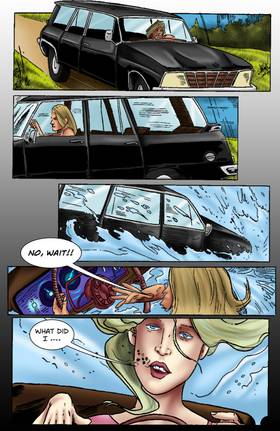 Read Devil Tree  1 Page 7 in English