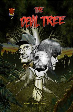 Read Devil Tree  2 Page 2 in English