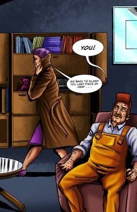 Read Devil Tree  2 Page 6 in English