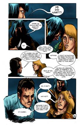 Read Devil Tree  2 Page 9 in English