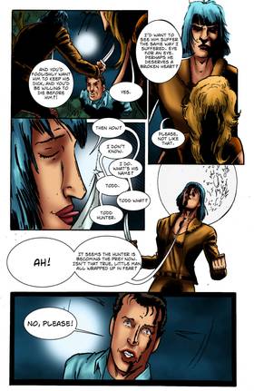 Read Devil Tree  2 Page 10 in English