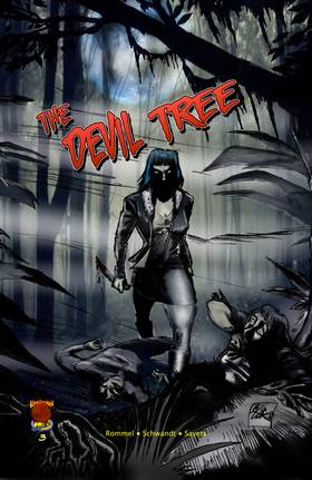 Read Devil Tree  3 Page 2 in English