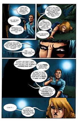 Read Devil Tree  3 Page 6 in English