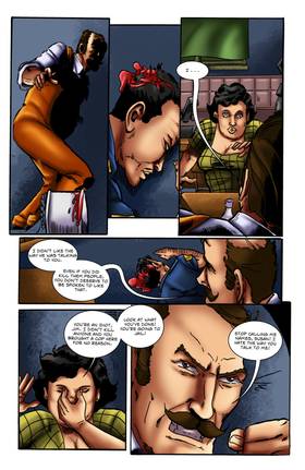 Read Devil Tree  4 Page 2 in English