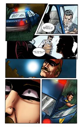 Read Devil Tree  4 Page 9 in English