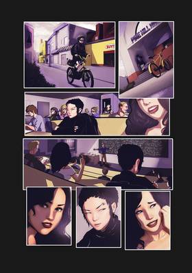 Read Father  1 Page 2 in English