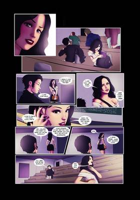 Read Father  1 Page 3 in English