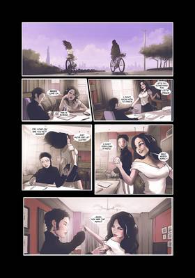 Read Father  1 Page 4 in English