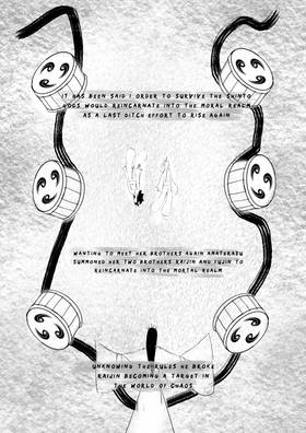 Read YokaI Kitai  1 Page 5 in English