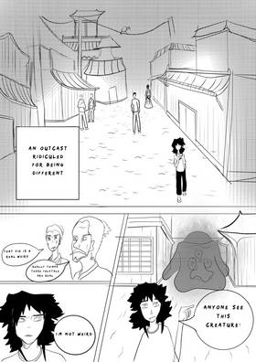 Read YokaI Kitai  1 Page 7 in English