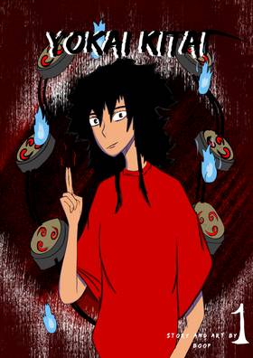 Read YokaI Kitai  1 Page 1 in English