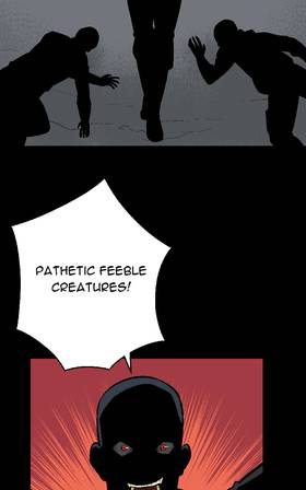 Read Dark Matters  1 Page 3 in English
