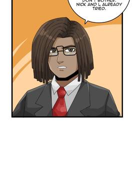 Read Dark Matters  2 Page 6 in English