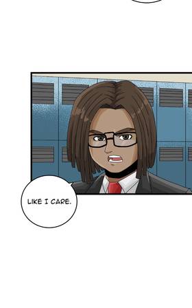 Read Dark Matters  2 Page 8 in English