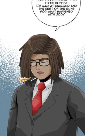 Read Dark Matters  2 Page 10 in English